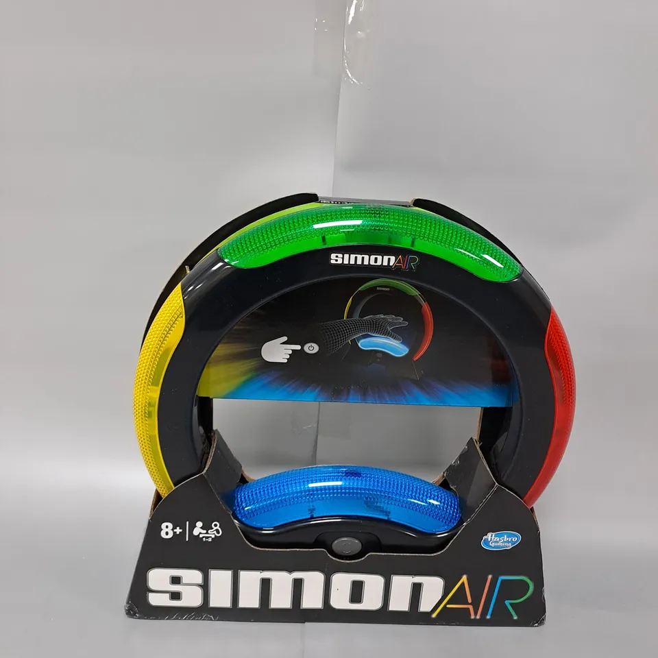 HASBRO GAMING SIMON AIR GAME