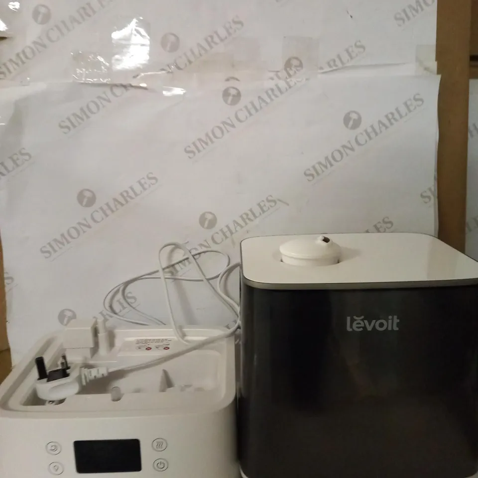 LEVOIT VESYNC 300S HUMIDIFIER 