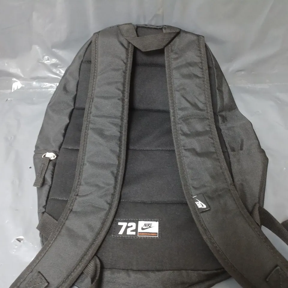 NIKE BACKPACK BLACK