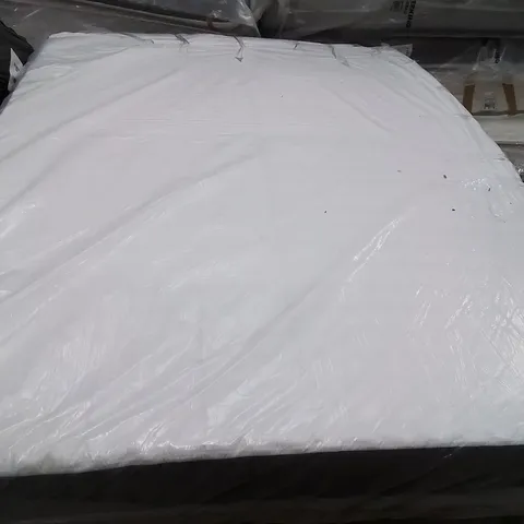 QUALITY BAGGED EMMA HYBRID PREMIUM DOUBLE MATTRESS