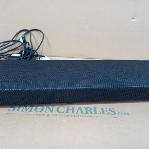 SAMSUNG HW Q800A SOUNDBAR SYSTEM