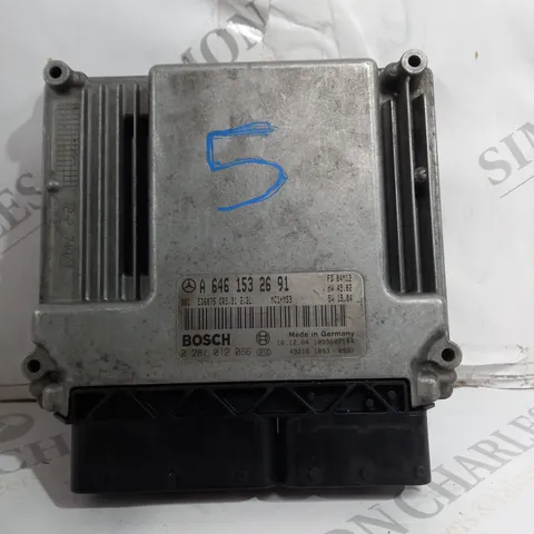 MERCEDES VITO 55 MODULE