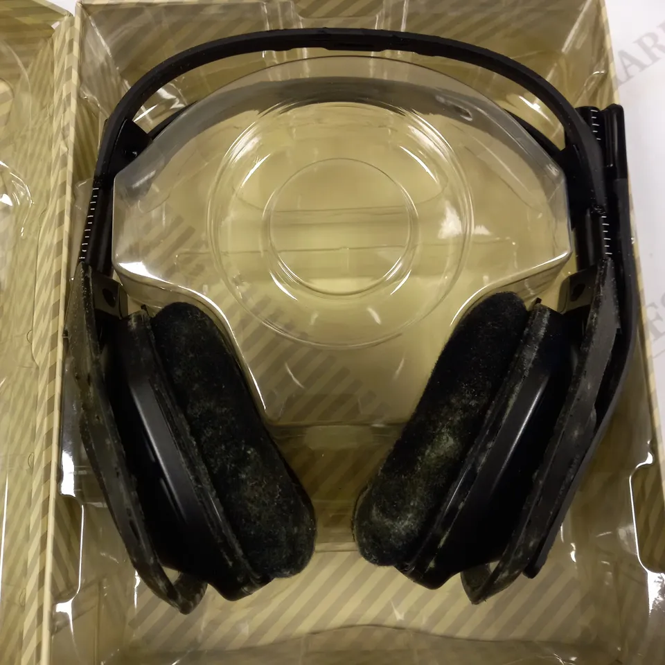 ASTRO GAMING A50 WIRELESS GAMING HEADSET