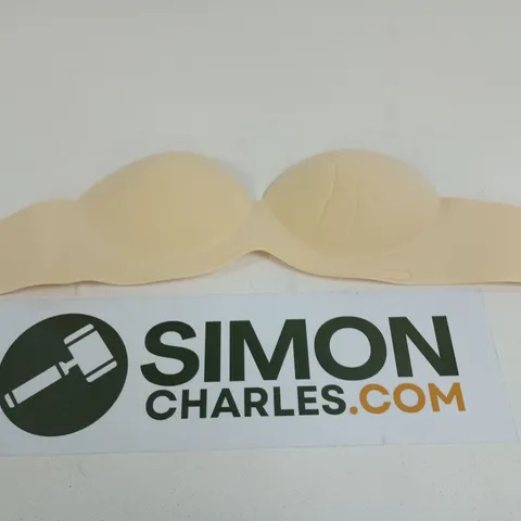 WING BRA LATTE CUP SIZE C
