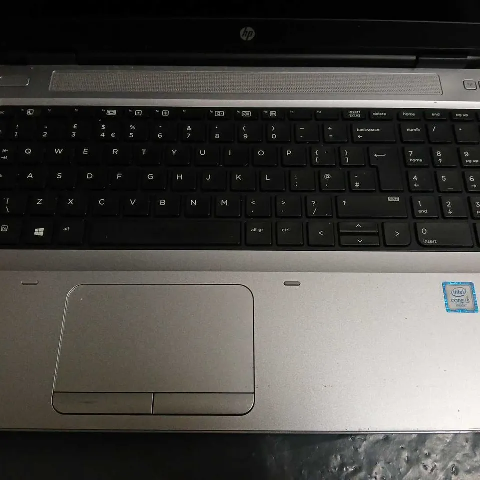 HP PROBOOK 650 G2 LAPTOP 