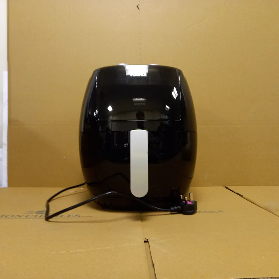 TOWER VIZION AIR FRYER