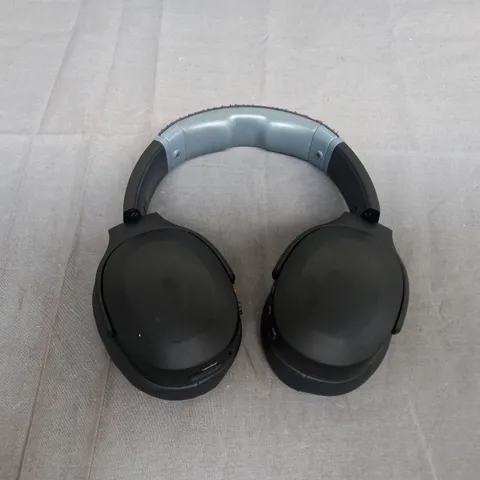 SKULLCANDY CRUSHER EVO BLUETOOTH HEADPHONES