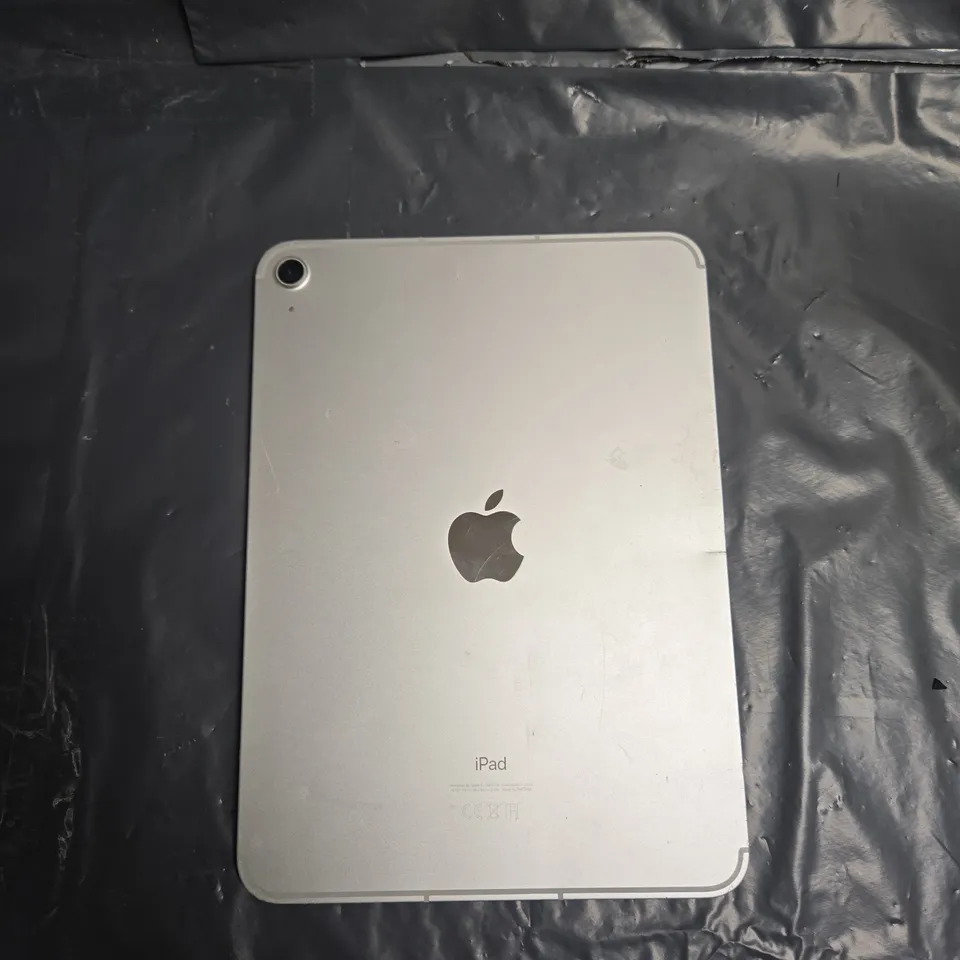APPLE IPAD 10TH GEN