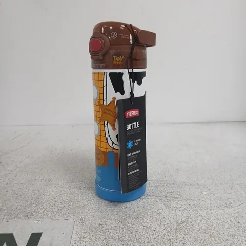 DISNEY PIXAR THERMOS BOTTLE 470ML TOY STORY