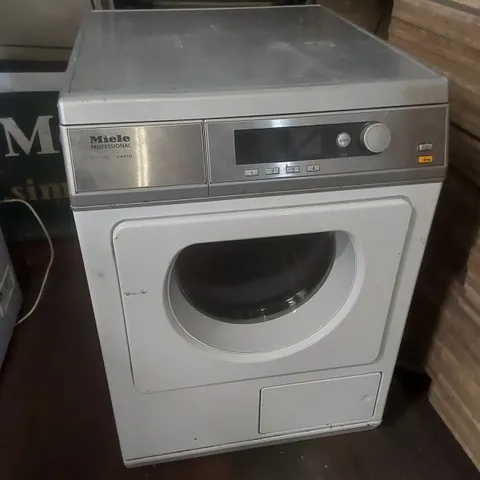 MIELE PT7136 VARIO TUMBLE DRYER