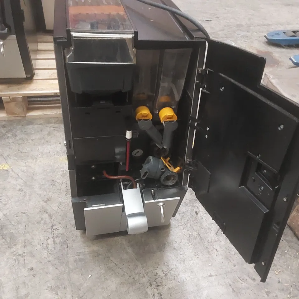 BRAVILOR BONOMAT ESPRECIOUS COMMERCIAL COFFEE MACHINE