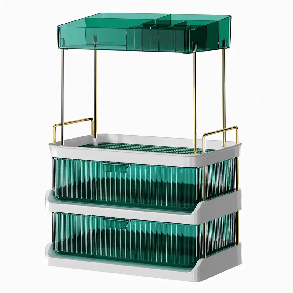 SARA DAVIES STORAGE DRAWER UNIT 
