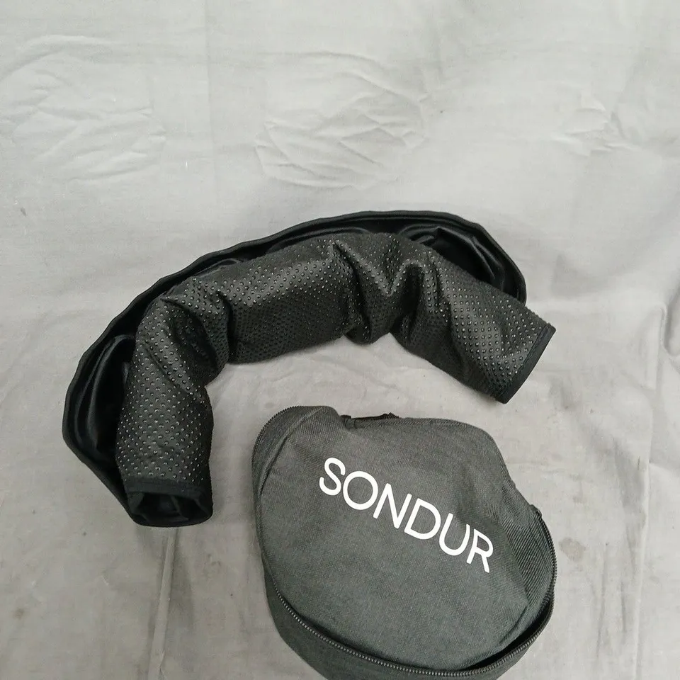 SONDUR TRAVEL CUSHION 