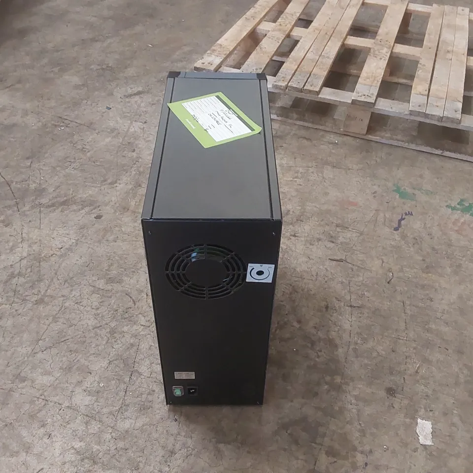 VITRIFRIGO COMMERCIAL MILK CHILLER