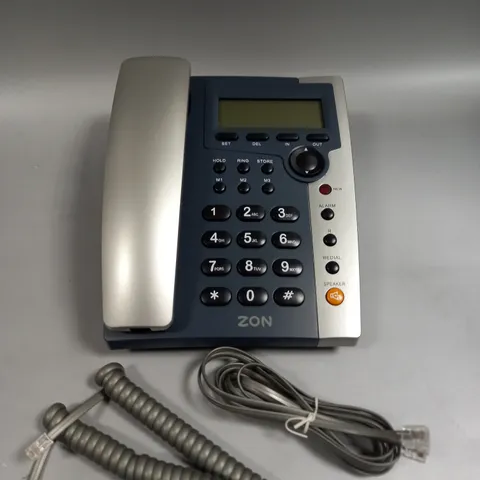 BOXED ZON CLASSIC OFFICE TELEPHONE
