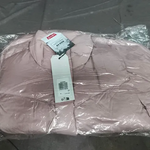 LEVIS WESTERN BUBBLE VEST SIZE M 