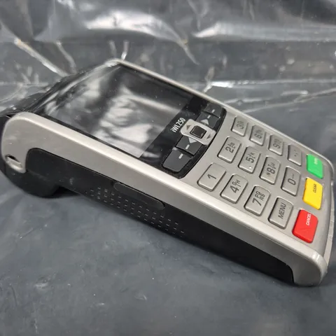 IWL250 HANDHELD WIRELESS CREDIT CARD TERMINAL