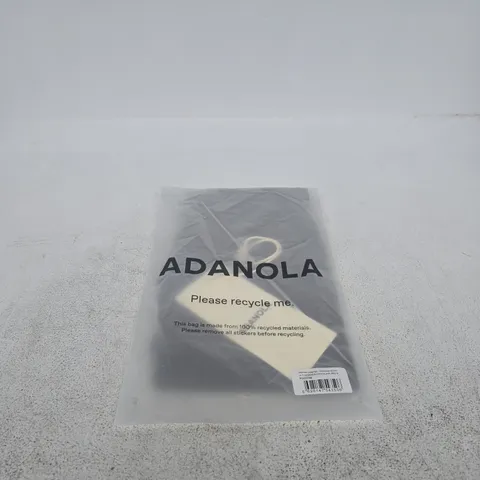 ADANOLA ULTIMATE LEGGINGS CHOCOLATE BROWN MEDIUM