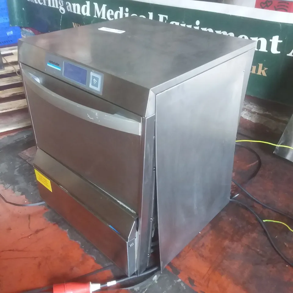 WINTERHALTER PASS THRU DISH WASHER