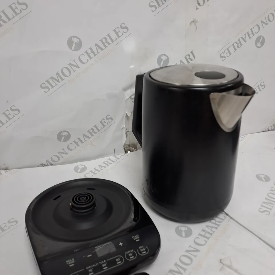 NINJA PERFECT TEMPERATURE KETTLE KT200UK