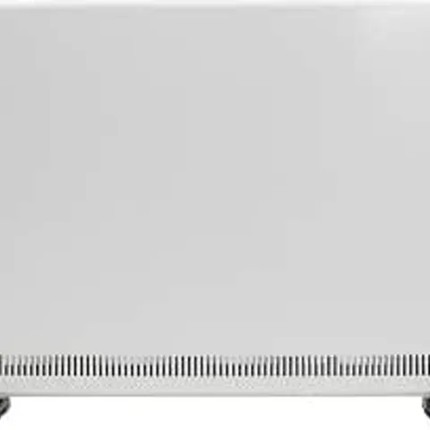 BOXED RUSSELL HOBBS 2000W/2KW ELECTRIC DIGITAL CONVECTOR HEATER WITH 24 HOUR TIMER WHITE