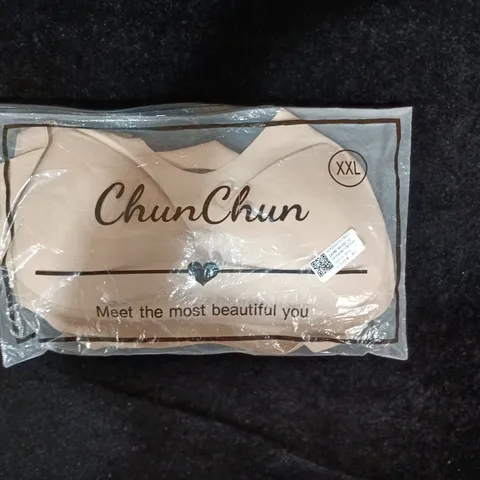 CHUNCHUN WOMEN'S SHAPEWEAR – SIZE XXL