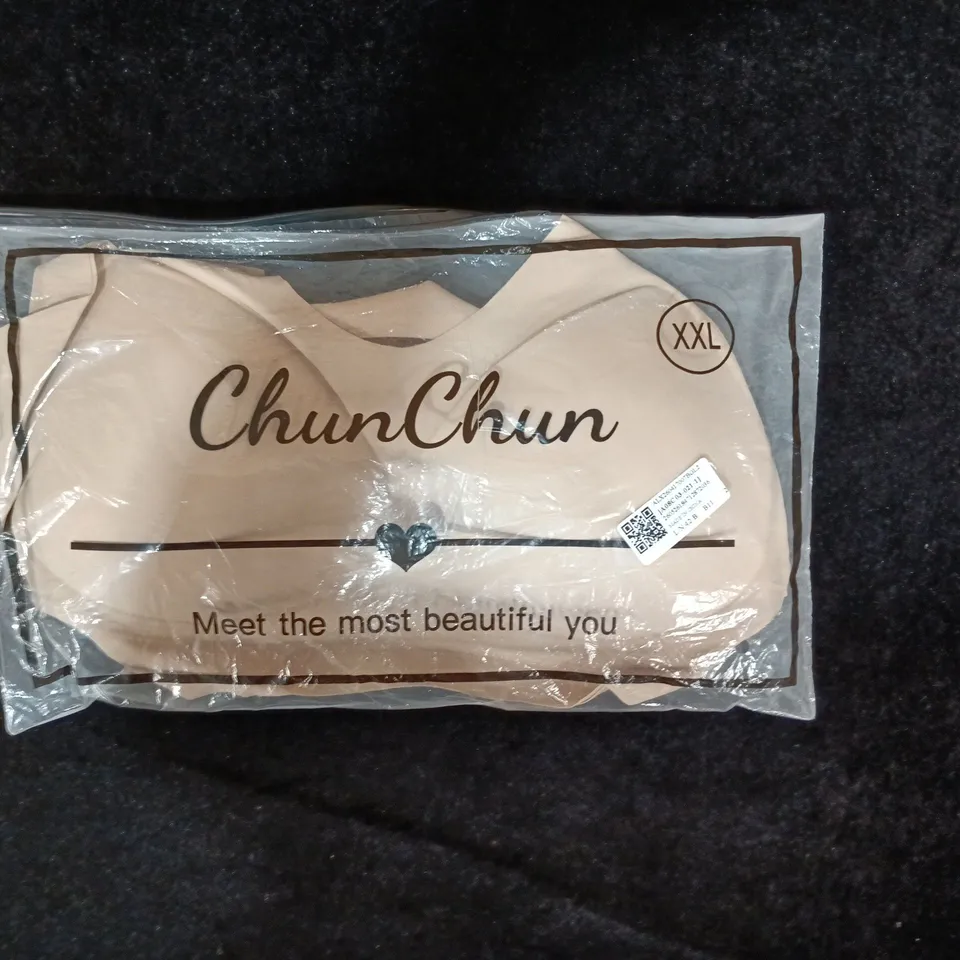CHUNCHUN WOMEN'S SHAPEWEAR – SIZE XXL