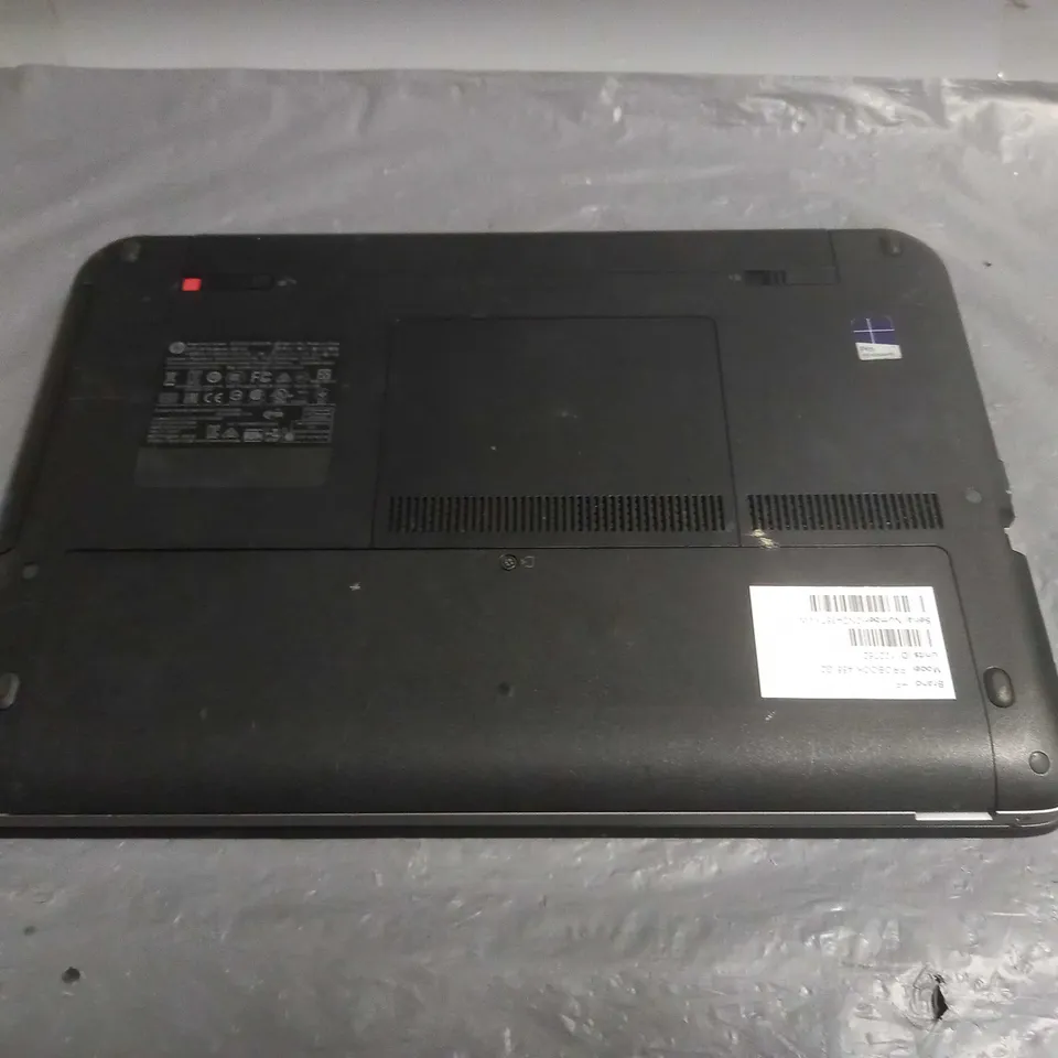HP PROBOOK 455 G2 LAPTOP - HSTNN-C79C