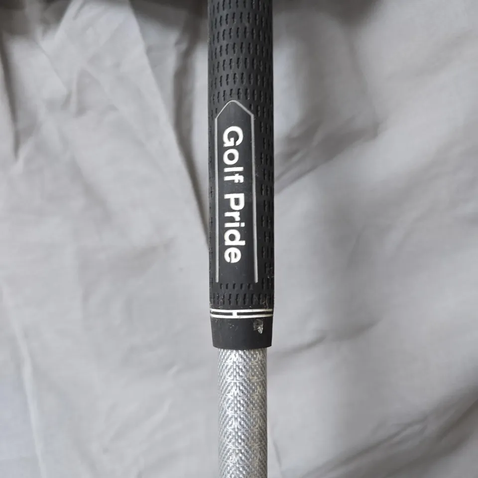 PING G425 DRIVER WITH SHAFT AND GOLF PRIDE GRIP