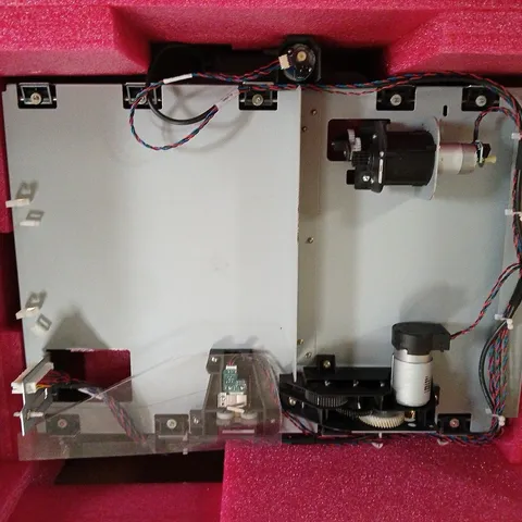 BOXED HP LASER PRINTER REPLACEMENT PART - MODEL UNSPECIFIED - COLLECTION ONLY 