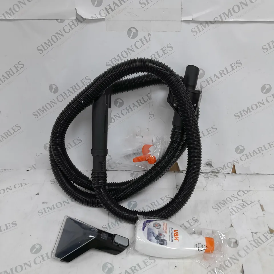 VAX SUNDRY PRE-TREATMENT