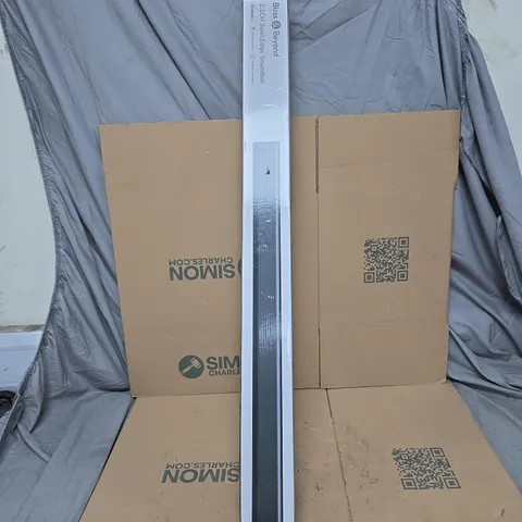 BLISS AND BEYOND 2.1CH SONICEDGE SOUNDBAR BOXED