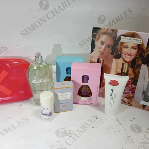 PREMIUM FRAGRANCE COLLECTION