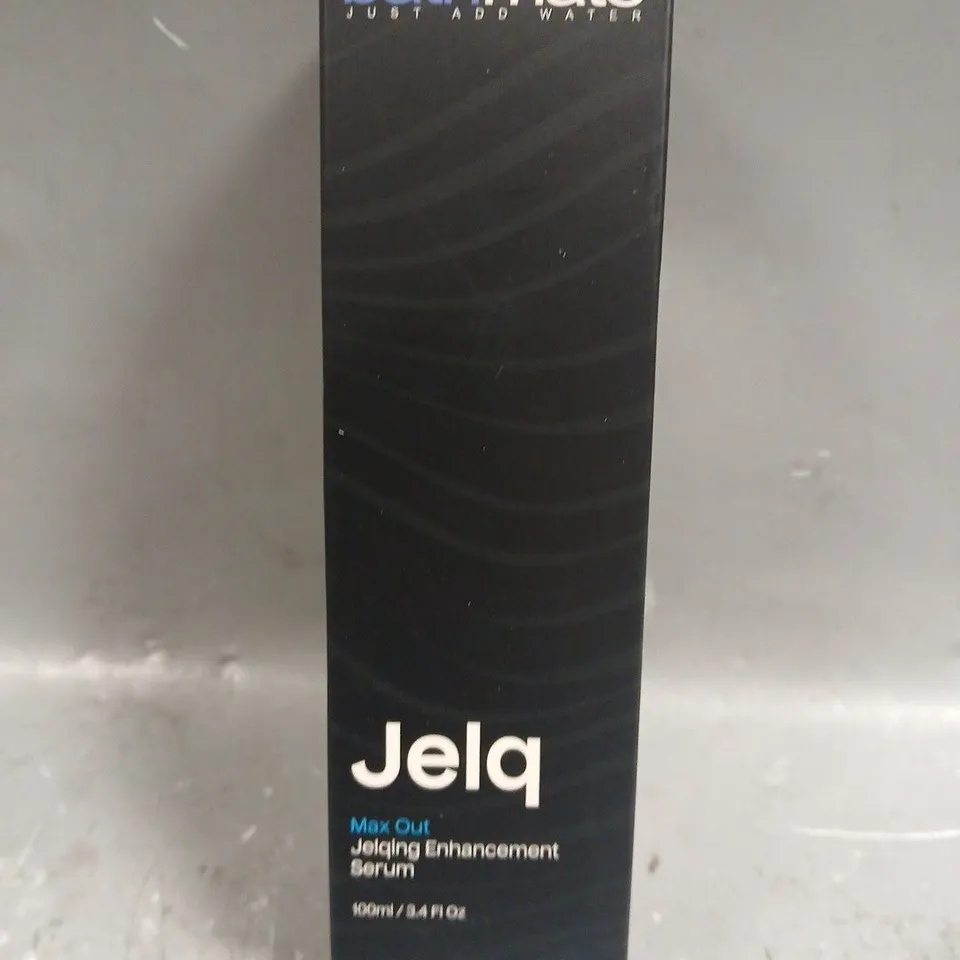 SEALED BATHMATE 100ML  JELQING ENHANCMENT SERUM