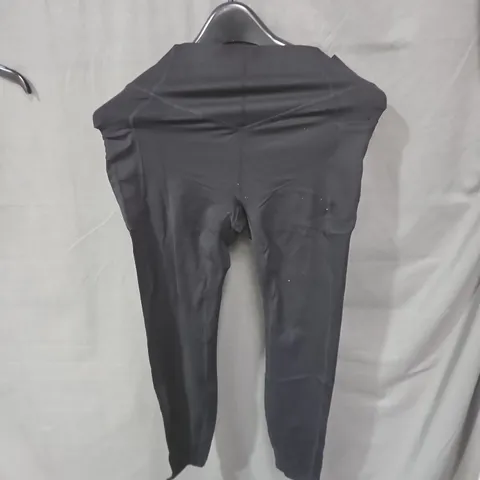 HALARA ULTRASCULPT LEGGINGS – BLACK - SIZE M