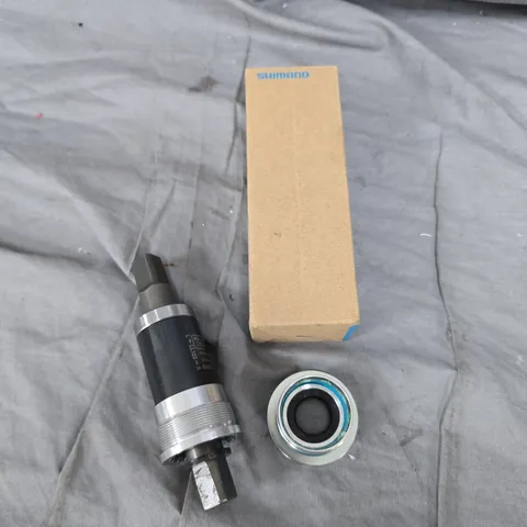 SHIMANO BB-UN300 BOTTOM BRACKET CARTRIDGE – BOXED