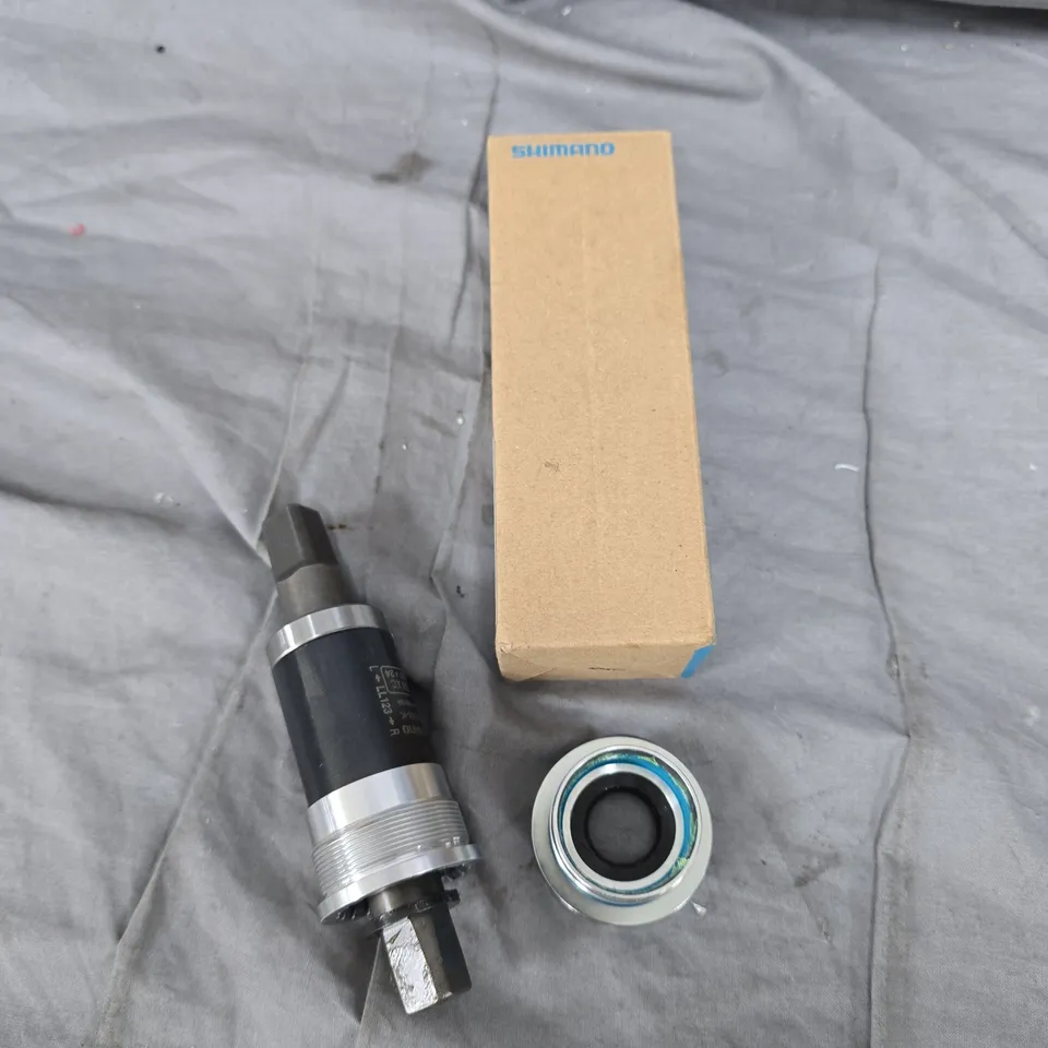 SHIMANO BB-UN300 BOTTOM BRACKET CARTRIDGE – BOXED