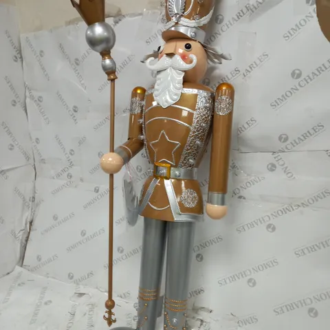 INLIT GIANT NUTCRACKER - COLLECTION ONLY