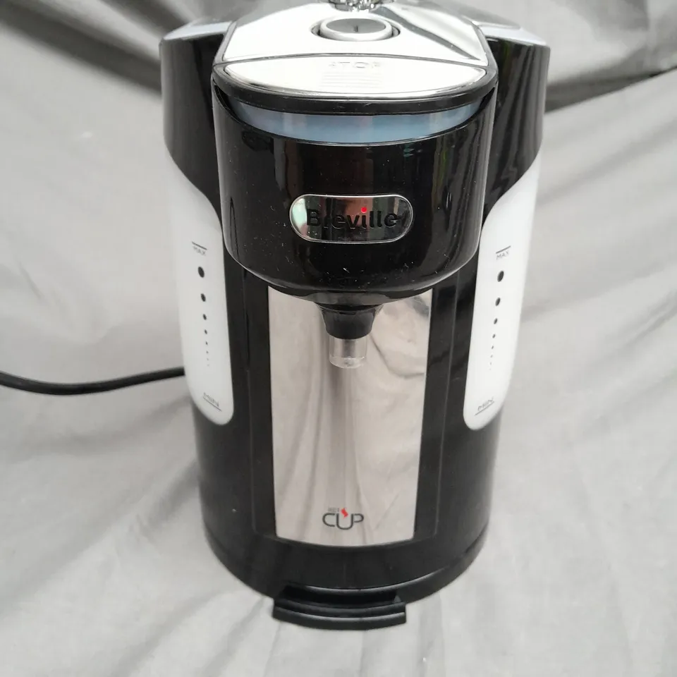 BREVILLE HOT WATER DISPENCER