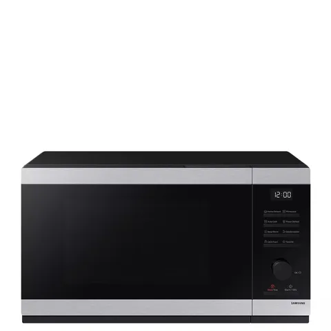 SWAN 20L 700W MANUAL MICROWAVE - BLACK - COLLECTION ONLY
