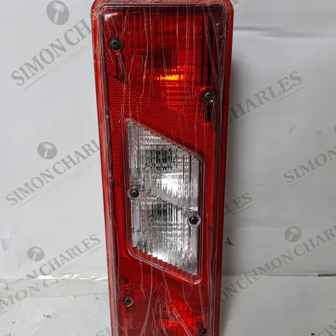 TRAILER TAIL LIGHT