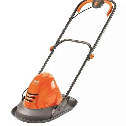 FLYMO TURBO LITE 250 ELECTRIC HOVER LAWNMOWER - COLLECTION ONLY