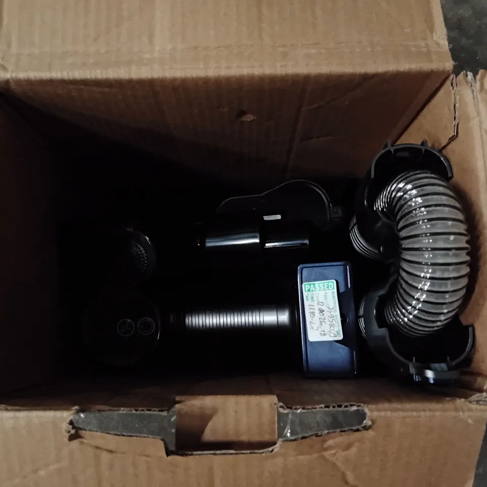 Tower VL SDEVO FlexiPet Cordless Vacuum Cleaner (T513015) – Boxed
