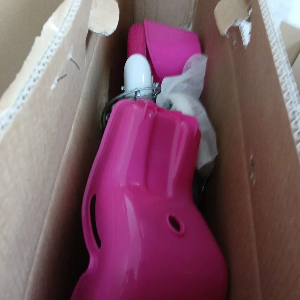 HELLO KITTY 16-INCH BIKE – PINK, BOXED