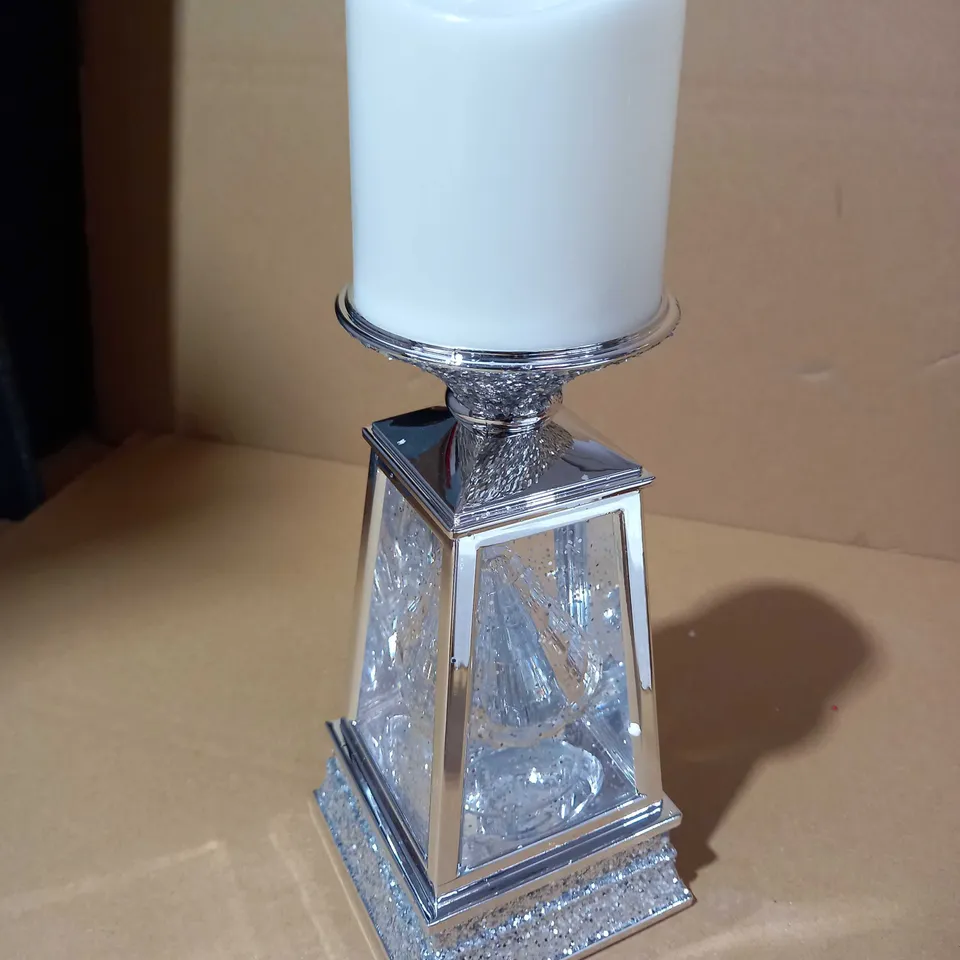 JULIEN MACDONALD CANDLE HOLDER