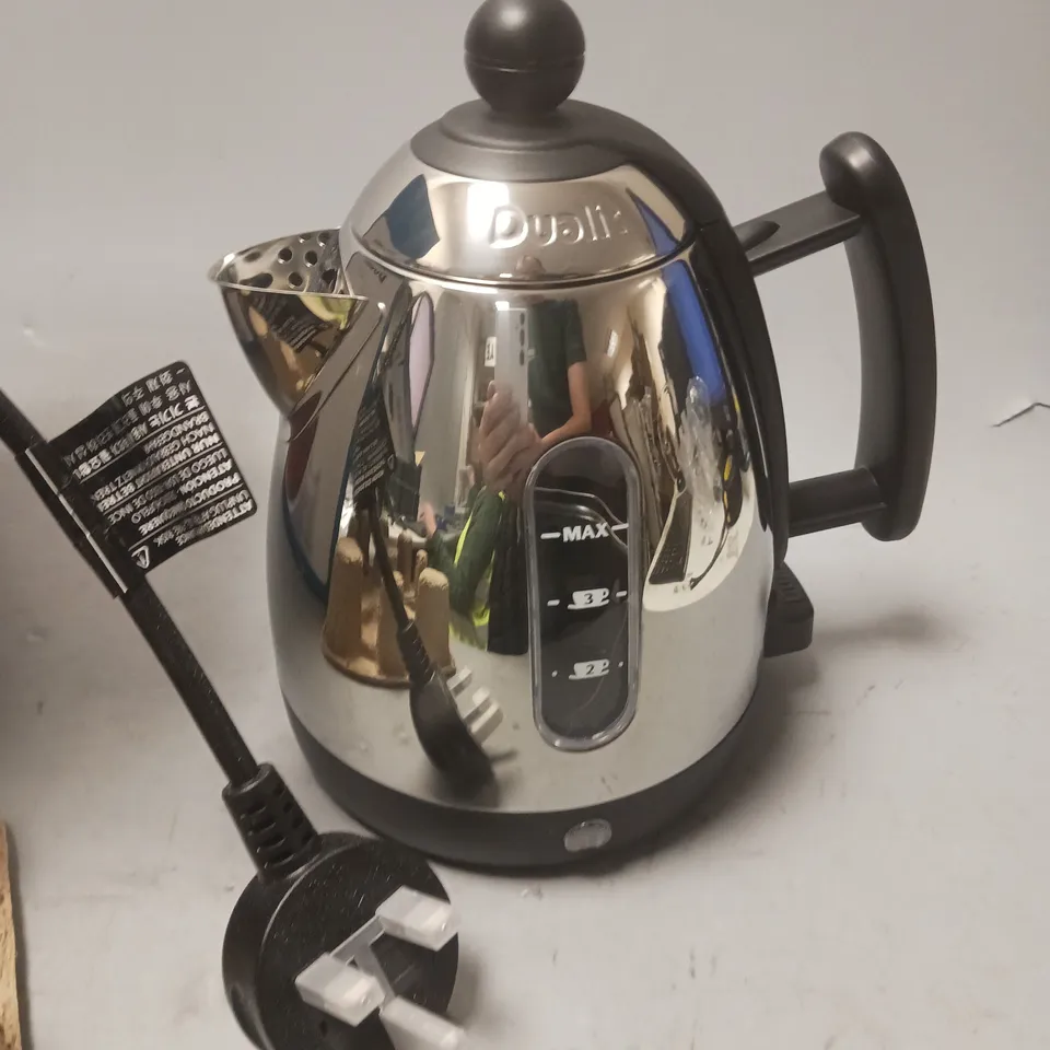 BOXED DUALIT 1L KETTLE