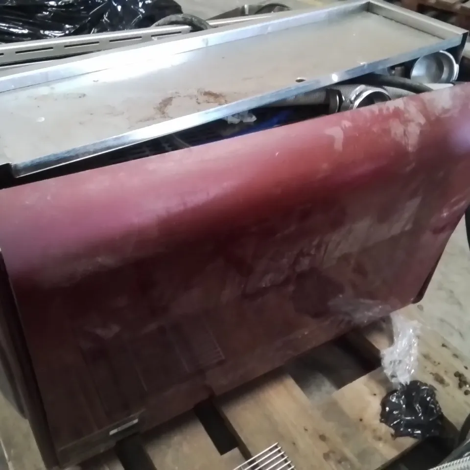 CARIMALI KICCO 2 TRAFITIONAL COFFEE MACHINE