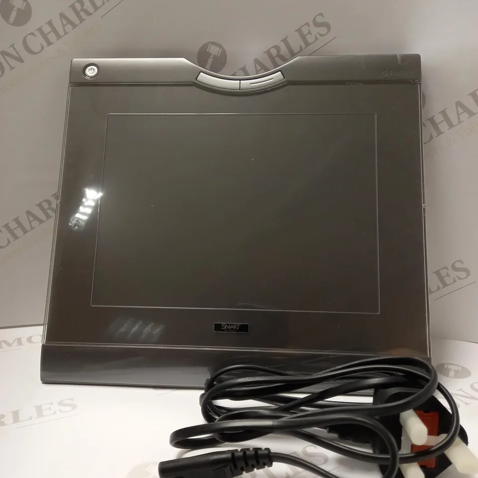 SMART AIRLINER WS100-STEL GRAPHICS TABLET