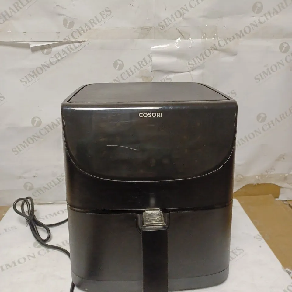COSORI PREMIUM 5.5L AIR FRYER