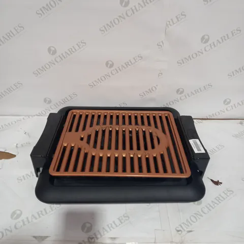 GOTHAM STEEL SMOKELESS GRILL